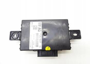 MODUŁ STEROWNIK GATEWAY 4G0907468AC AUDI A6 C7 A8 D4