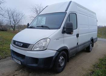 Bus Iveco Daily