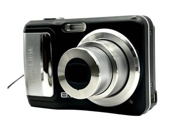 Aparat kompaktowy Fujifilm A850 retro Y2k