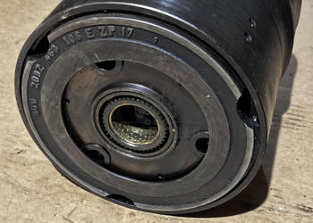 John Deere 6510 6610 Nośnik Przekładni Planetarnej L230690