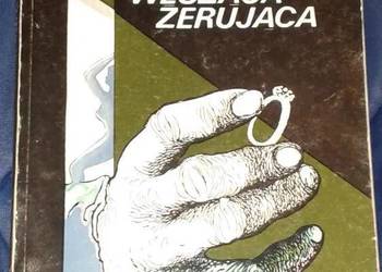 Ciemna Węsząca Żerująca - Ryszard Dzieszyński