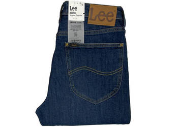 Spodnie męskie Lee Austin Dark Mid Baker W29 L30