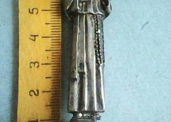 figurka s.Faustyna