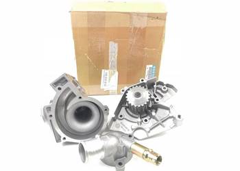 POMPA WODY KOMPLETNA FIAT ULYSSE 2.1 TD 96-99 ORI