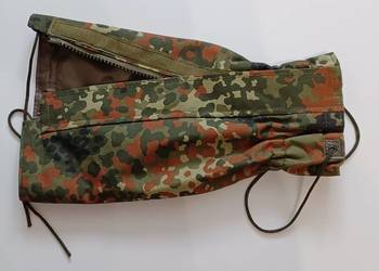 Stuptuty Flecktarn MFH