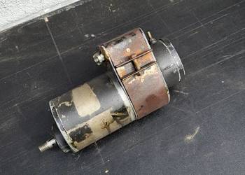 PRĄDNICA MILLER DH1 6V MAGDYNO BSA AJS ARIEL NORTON ENFIELD PANTHER KRĘCI
