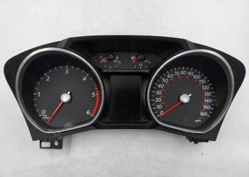 Licznik Zegary Ford Galaxy MK3 Mondeo MK4 S-Max MK1 CS7T-10849-HC