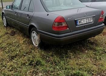 Mercedes-Benz c220