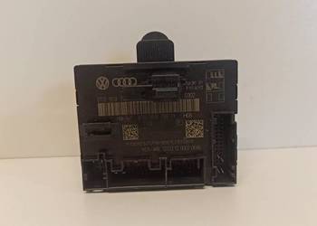 AUDI A4 B8 MODUŁ DRZWI 8T0959792H AUDI A4 B8 MODUŁ DRZWI 8T0959792H