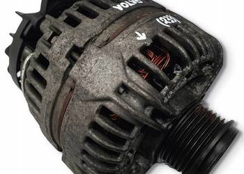 ALTERNATOR Volvo S80 V70 II 2.4 B 30658085 0124525060 140A