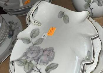 Listek Kpm. Syg. z lat 1925-1945. Porcelana