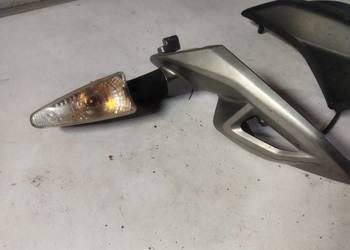 Keeway RKS 125 - kierunkowskaz przedni