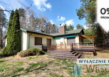 Oferta sprzedaży domu wolnostojącego 155.9m Wiązowna