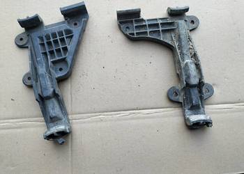 AUDI 80 B4 MOCOWANIE ŚLIZG ZDERZAKA 80B4