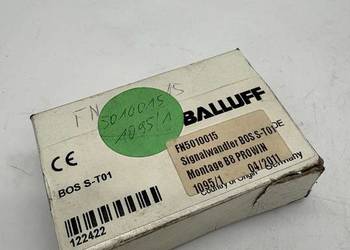 Balluff BOS S-T01