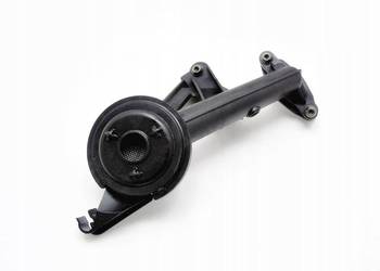 SMOK OLEJU 1.6 TDCI MONDEO IV FOCUS III CMAX II