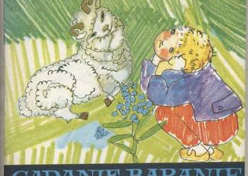 Gadanie baranie - Aleksander  Rymkiewicz