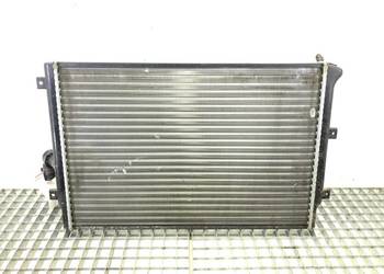 CHŁODNICA WODY VW GOLF PLUS V 2.0 140KM 04-13 RADIATOR