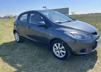Mazda 2 08r 1,4