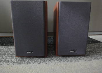 kolumny sony