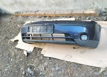 MONDEO MK3 ZDERZAK PRZÓD PRZEDNI + KRATKA ZDERZAKA + HALOGEN PRAWY LEWY