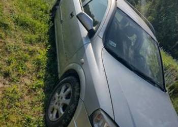 Opel astra g srebrny,  combo biały 1,7 Isuzu wszystkie części