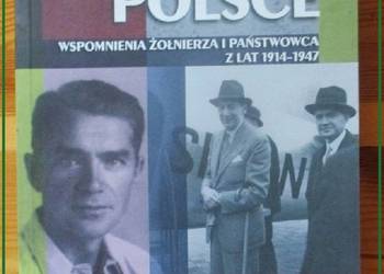 W służbie Polsce - Wspomnienia żołnierza i państwowca/Drymmer W służbie Polsce - Wspomnienia żołnierza i państwowca/Drymmer
