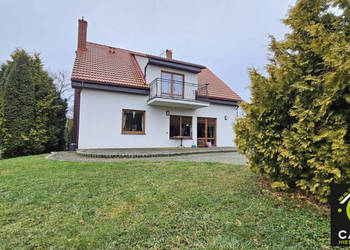 Oferta sprzedaży domu wolnostojącego 200m2 Kamień Pomorski
