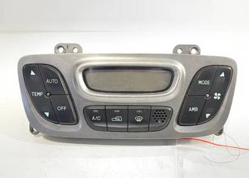 PANEL STEROWANIA NAWIEWU HYUNDAI SANTE FE I SUV 00-06 KONSOLA