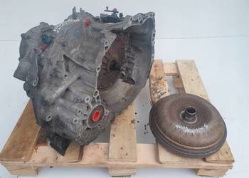 Volvo S80 2.5 T TURBO AUTOMATYCZNA SKRZYNIA BIEGÓW automat 55-51SN 30681171