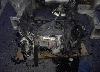 Slupek Silnika Ford 1.4 Tdci F6JA