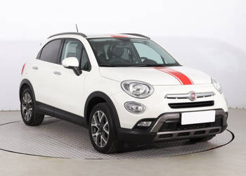 Fiat 500X 1.4 MultiAir Fiat 500X 1.4 MultiAir
