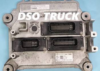 Komputer Sterownik Skrzyni biegów TMS3 ECU Scania PL24 3174586 5730703