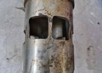 Fabrycznie nowa tuleja Cz 511 125 cross Metalex oryginalna