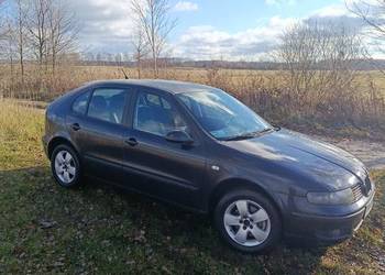 Seat Leon 1.9tdi