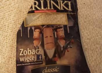 Berlinki opakowanie ojciec chrzestny