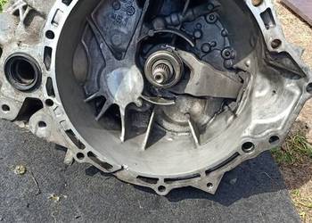 skrzynia biegów Mazda 6 I 2,0 CITD GD2 #M1