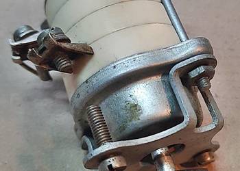 Wyłącznik typ 11676/ 3 10 A 250 V 500 V