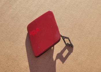 PEUGEOT 308 II T9 ZAŚLEPKA HAKA ZDERZAKA PRZOD AA36117353 // 121