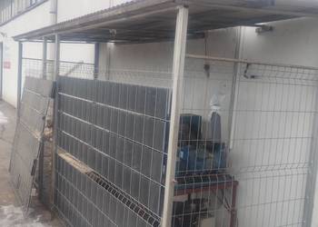 kojec dla zwierzaka lub psa