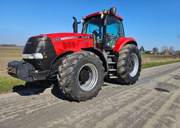 CASE MAGNUM 335 2009r