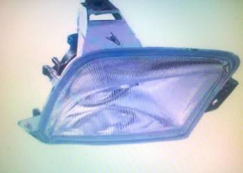 HALOGEN PR H1 DO: CITROEN XSARA (N6)  1997-2000