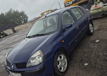 Sprzedam Mercedes Renault Kangoo Berlingo passat