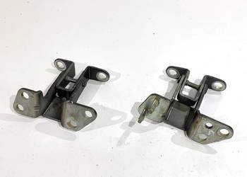 ZAWIAS KLAPY TYŁ KOMPLET FORD ECOSPORT SUV Magnetic