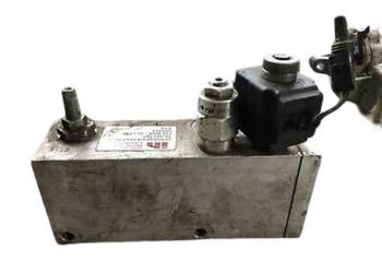 JCB 25/966700 (2FPH55P4W55SP12SP) rozdzielać hydrauliczny do JCB 2CX, JCB…