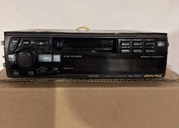 Alpine TDA 7561r