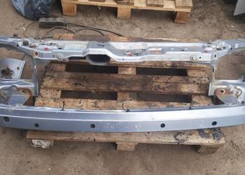 pas przedni wzmocnienie czołowe belka okular Opel Corsa C Combo