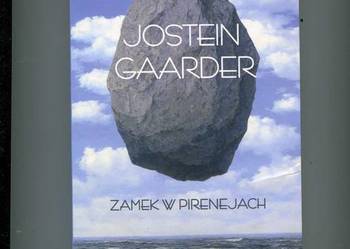 Zamek w Pirenejach - Gaarder