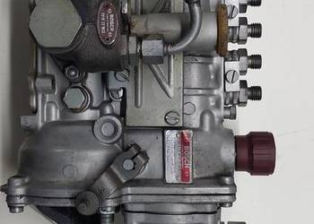 Pompa wtryskowa Mercedes W115/W123