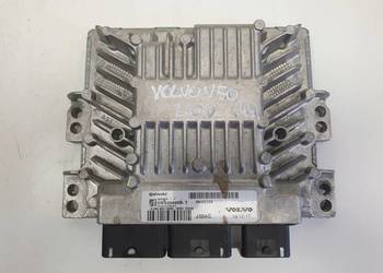 Volvo S40 II V50 2.0 D STEROWIK SILNIKA 36002258